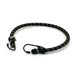 Spanningsband voor veilige bevestiging reservewiel