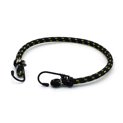 Spanningsband voor veilige bevestiging reservewiel