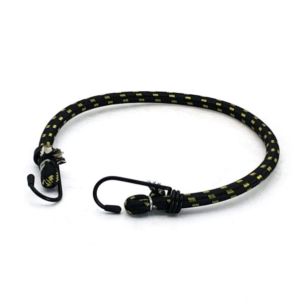 Spanningsband voor veilige bevestiging reservewiel