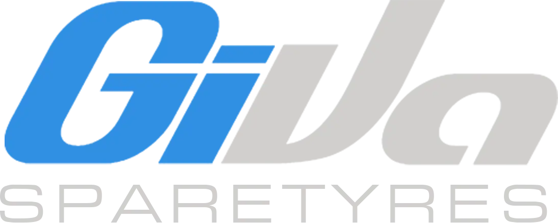 Giva Sparetyres logo